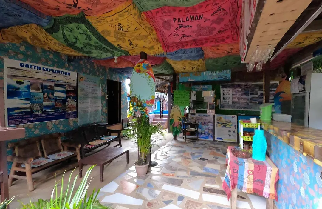 Mama Hostel & Guest House-1