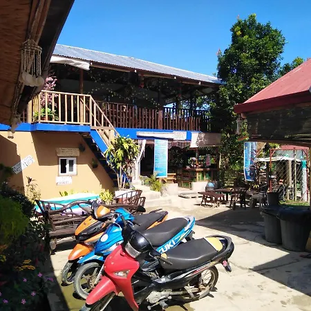 Mama Hostel & Guest House-3
