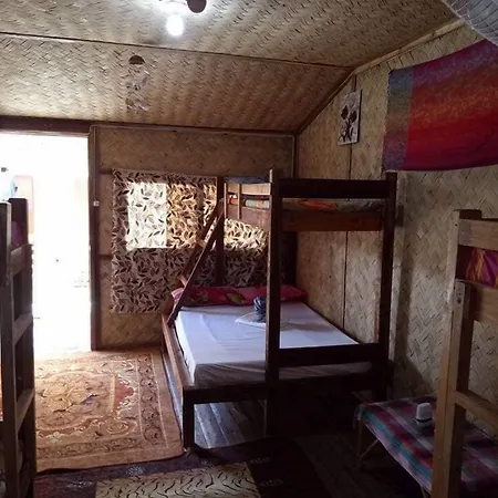 Mama Hostel & Guest House-2